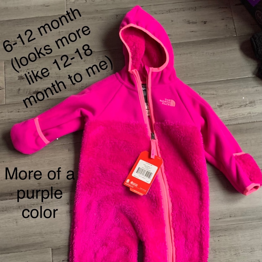 Kids Snowsuit